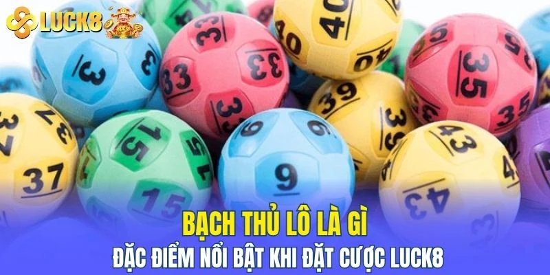 bạch thủ lô là gì
