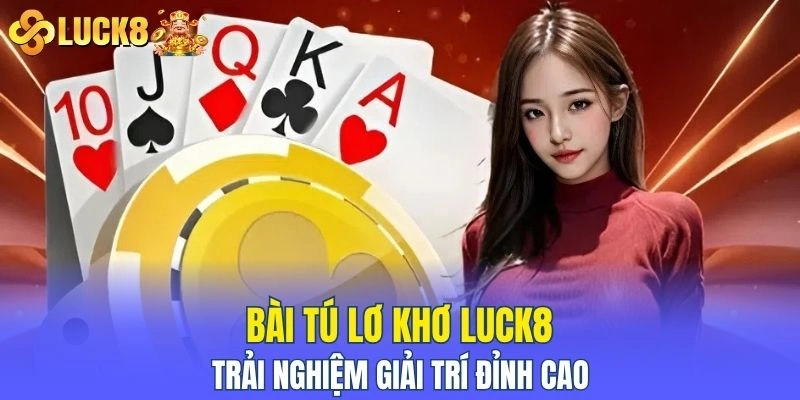 bài Tú Lơ Khơ