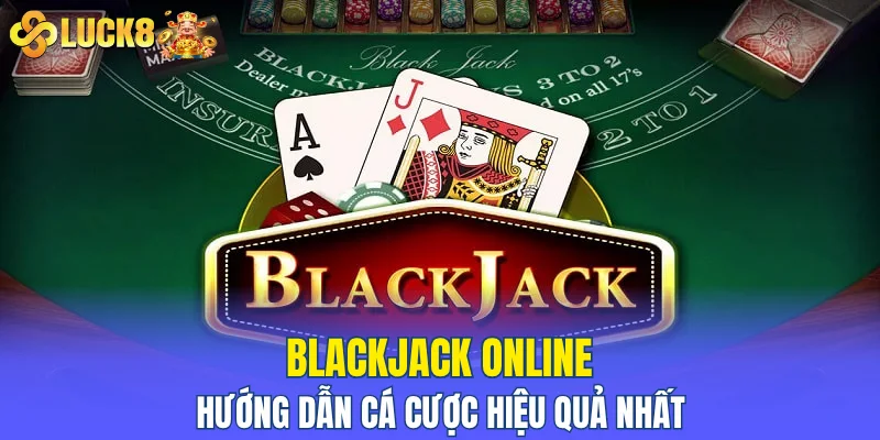 blackjack online