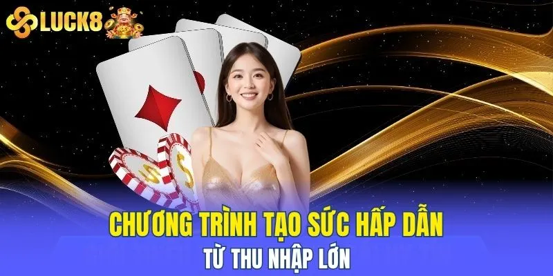 Thành viên nhận thưởng mà không mất phí
