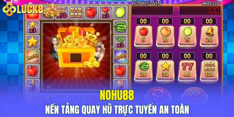 Nohu88